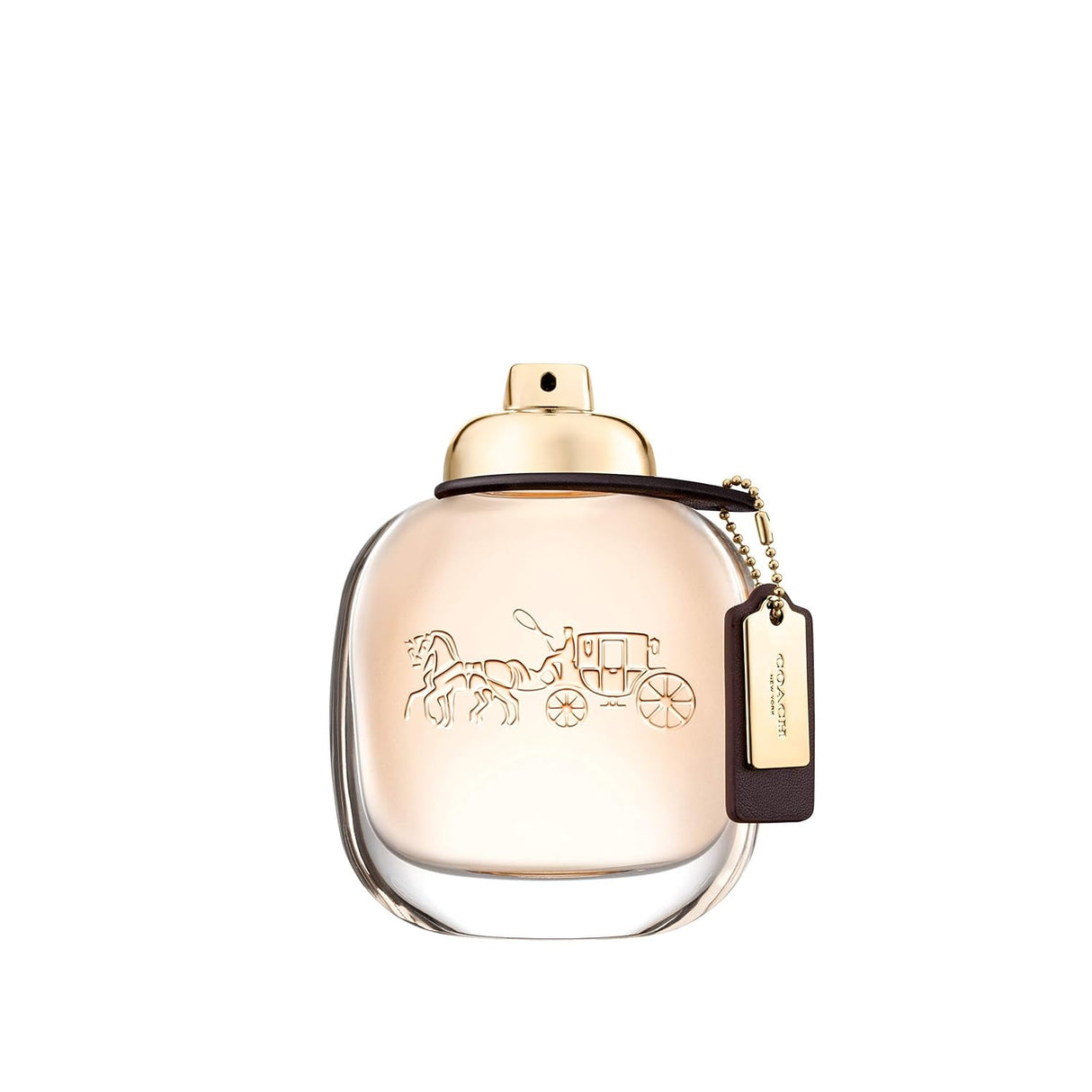 Perfume Entrenador Eau De Parfum