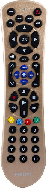 Control Remoto Universal Philips para Dispositivos SRP2014C