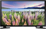 Televisor Samsung N5200 Smart Full HD de 40 con protección