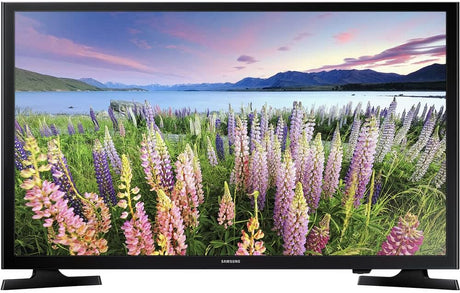 Televisor Samsung N5200 Smart Full HD de 40 con protección