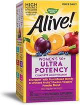 Multivitamínico completo apoya el bienestar del cuerpo e