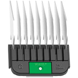 Guía de Peine de Acero Inoxidable WAHL para Cortadoras #C 3377-100