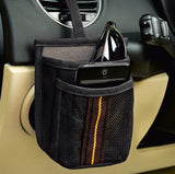 Soporte de coche para teléfono móvil
