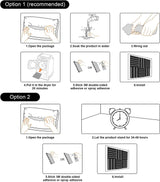 Paneles Acústicos JBER 12 Pzs 1 x 12 x 12 Aislantes de Sonido