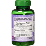 Suplementos extracto de aloe vera de 25 mg Cápsulas  5000 mg
