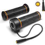 Acelerador MUSELK para Bicicleta Eléctrica BBS01 BBS02 BBSHD