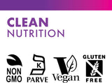 Melatonina 1 mg Bluebonnet, rápida disolución, vegano, 60 tabletas