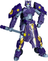 Transformers Solus Prime Figura de Acción Deluxe 5.5