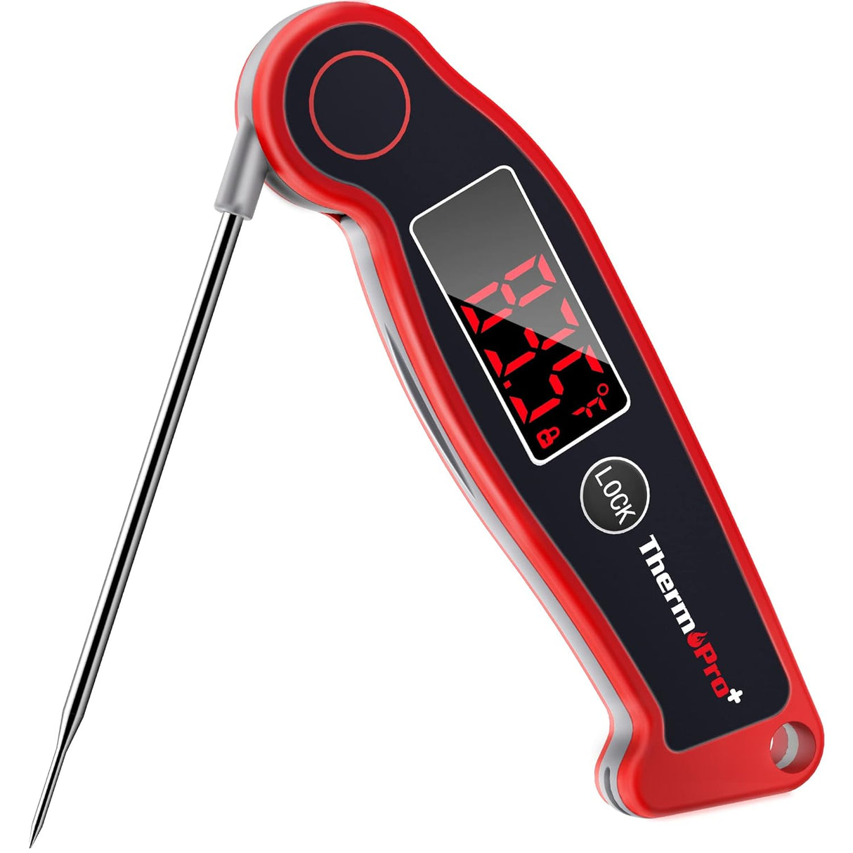 Termómetro Digital Impermeable ThermoPro TP19 para Cocina