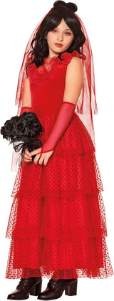 Disfraz de Lydia para niños Beetlejuice | Spirit Halloween