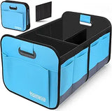 Organizador de Maletero para Auto, Plegable y Impermeable