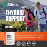 Suplementos Alimenticios Estimulante para tiroides