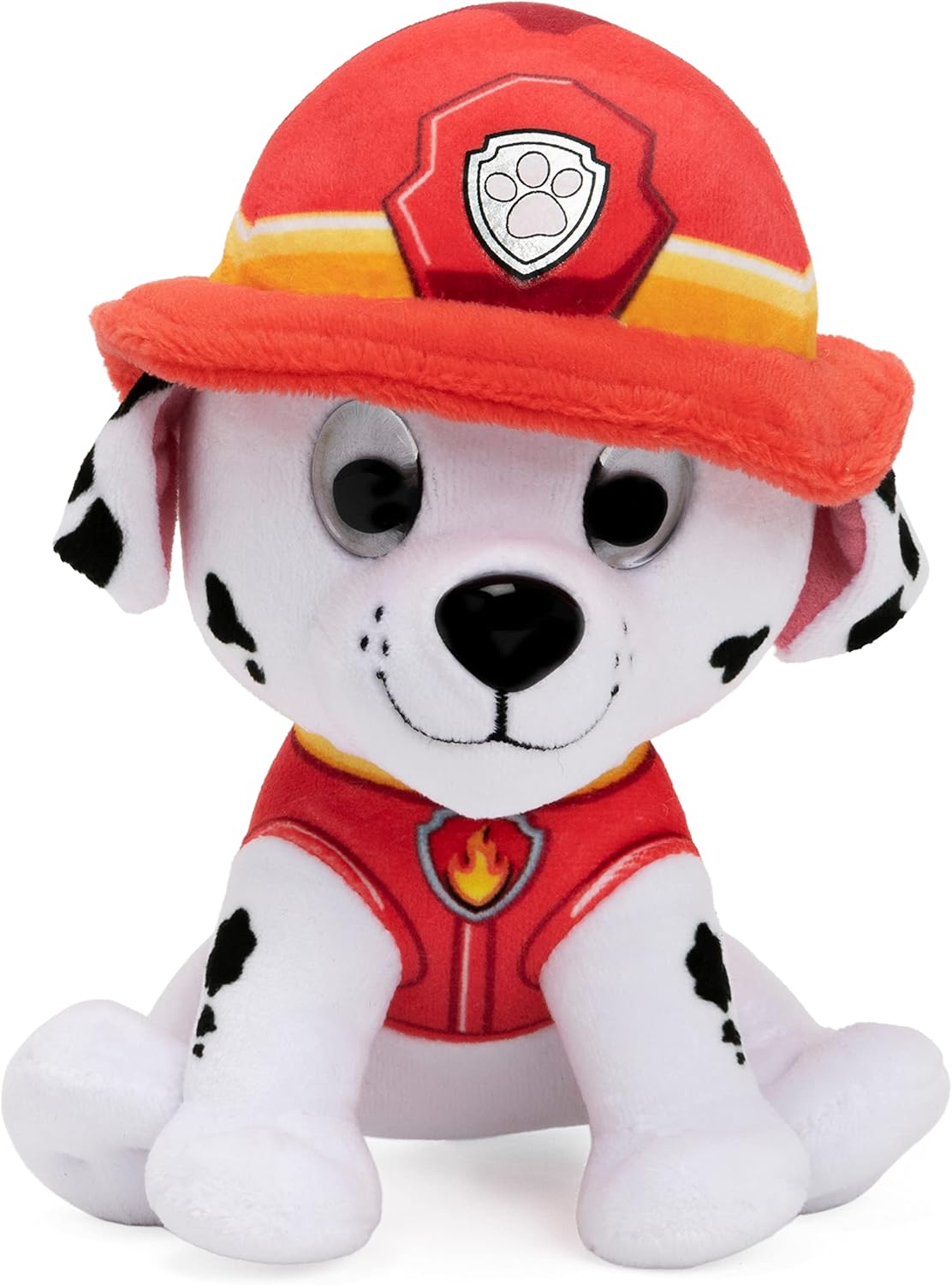 Peluche  Paw Patrol  6 pulgadas