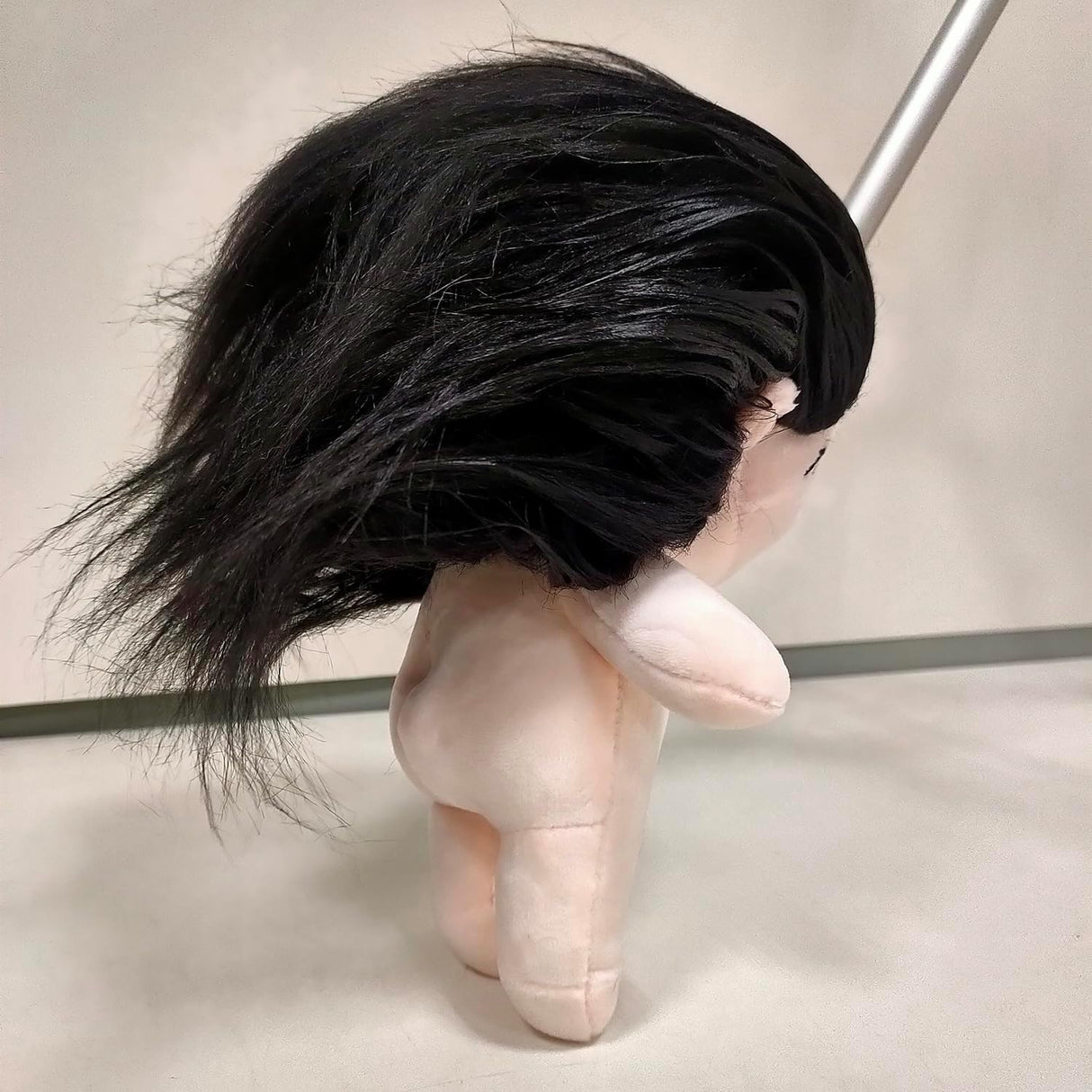 Muñeca de Peluche Kawaii, Anime, 9 Pulgadas, para Niños