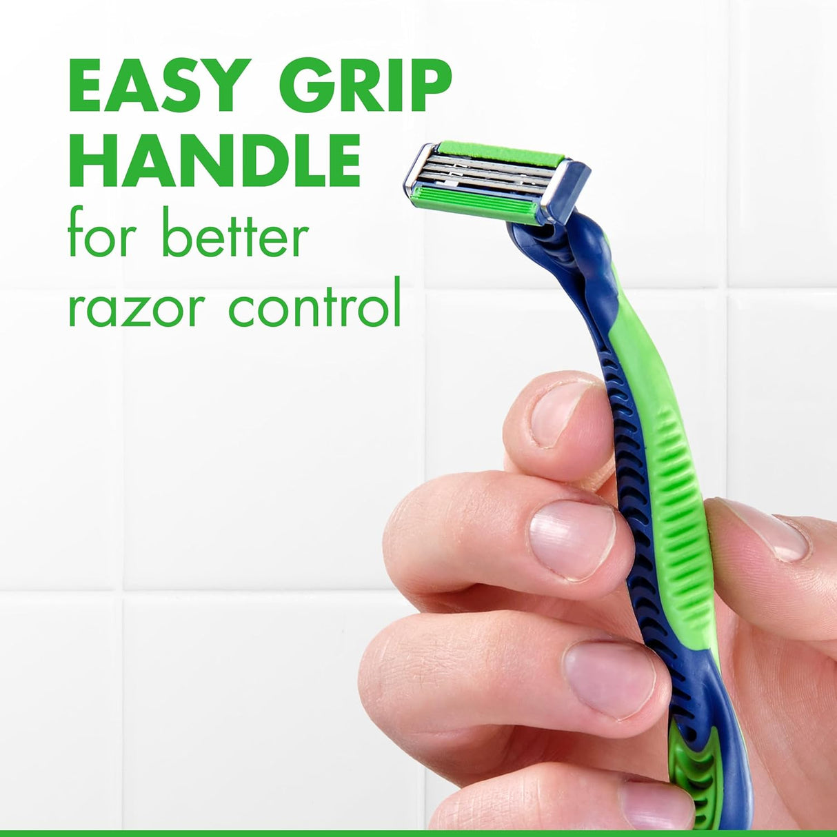 Rasuradora desechable Gillette Sensor3 Sensitive, 12 piezas