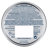 Crema reductora de manchas oscuras para hombre NIVEA