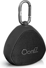 Altavoz Bluetooth OontZ Clip con Mosquetón, IPX7, 12W