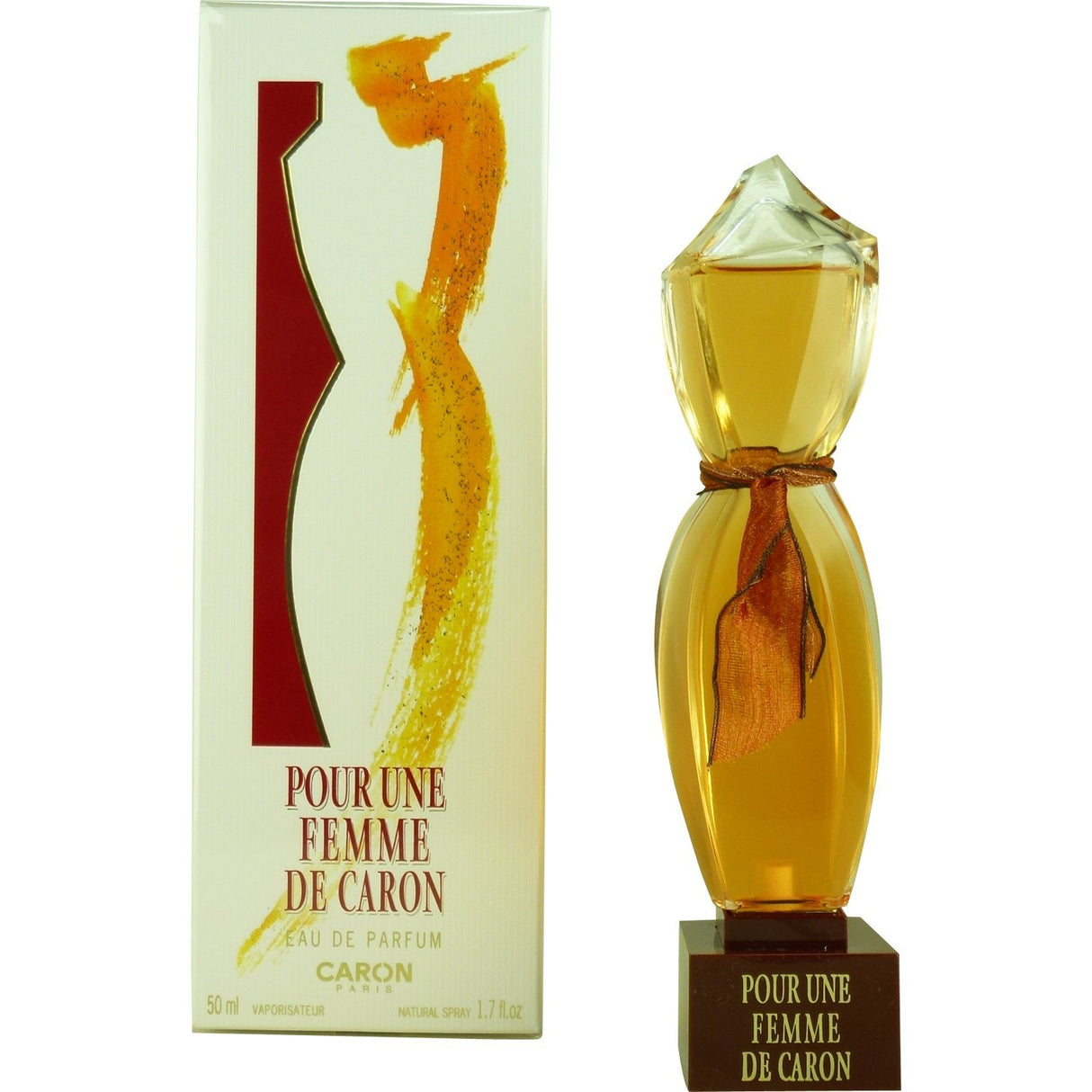 Perfume en Spray Eau de Parfum Para Mujer, 1.7 Fl Oz