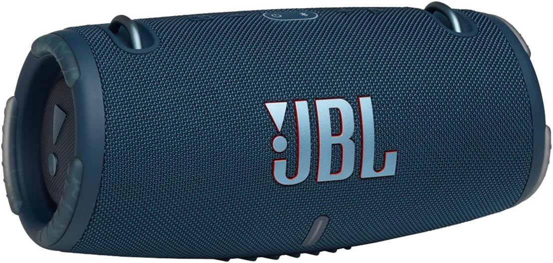 Altavoz Bluetooth JBL Xtreme 3, sonido potente, IP67, 15h