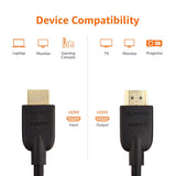 Cables de Audio y Video cable HDMI de alta velocidad