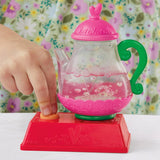 Baby Alive Bubbly Tea Party Muñeca con Accesorios, 11 Pulgadas