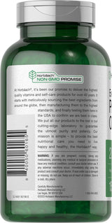 Suplemento Horbaach Cápsulas de aceite de onagra de 2000 mg