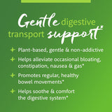 Suplemento Enzymedica Motilidad intestinal digestivo 30 und