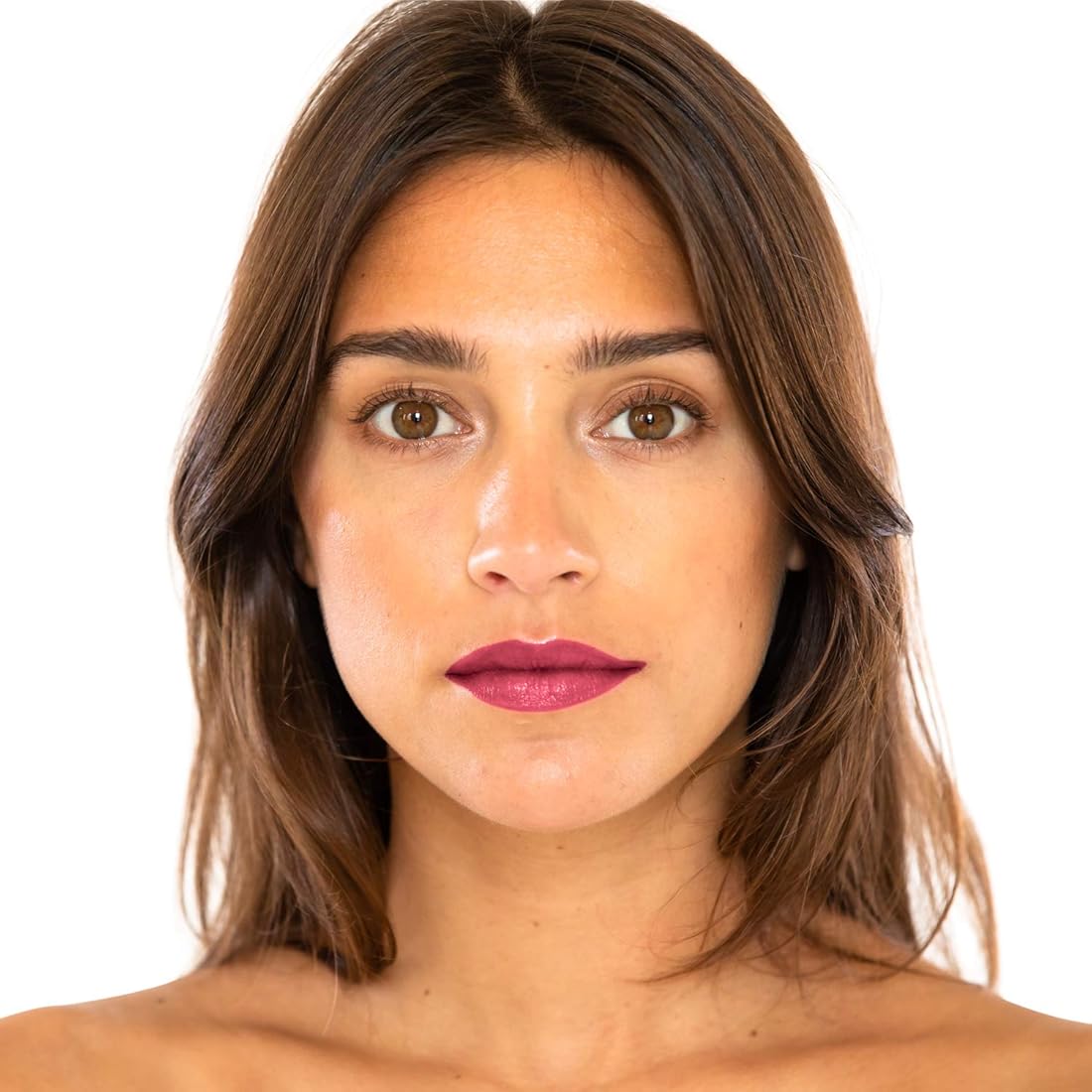 Imprimación labial orgánica y natural bálsamo hidratante