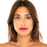 Imprimación labial orgánica y natural bálsamo hidratante