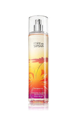 Spray Corporal Aroma Forever Sunshine Nueva Presentación