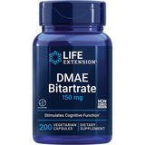 Suplementos Alimenticios de dimetilaminoetanol para salud