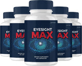Cápsulas para la Visión Max Vision, 5 Paquetes, 300 Cápsulas