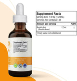 Suplementos Rhodiola - Extracto de raíz de  con rosavinas