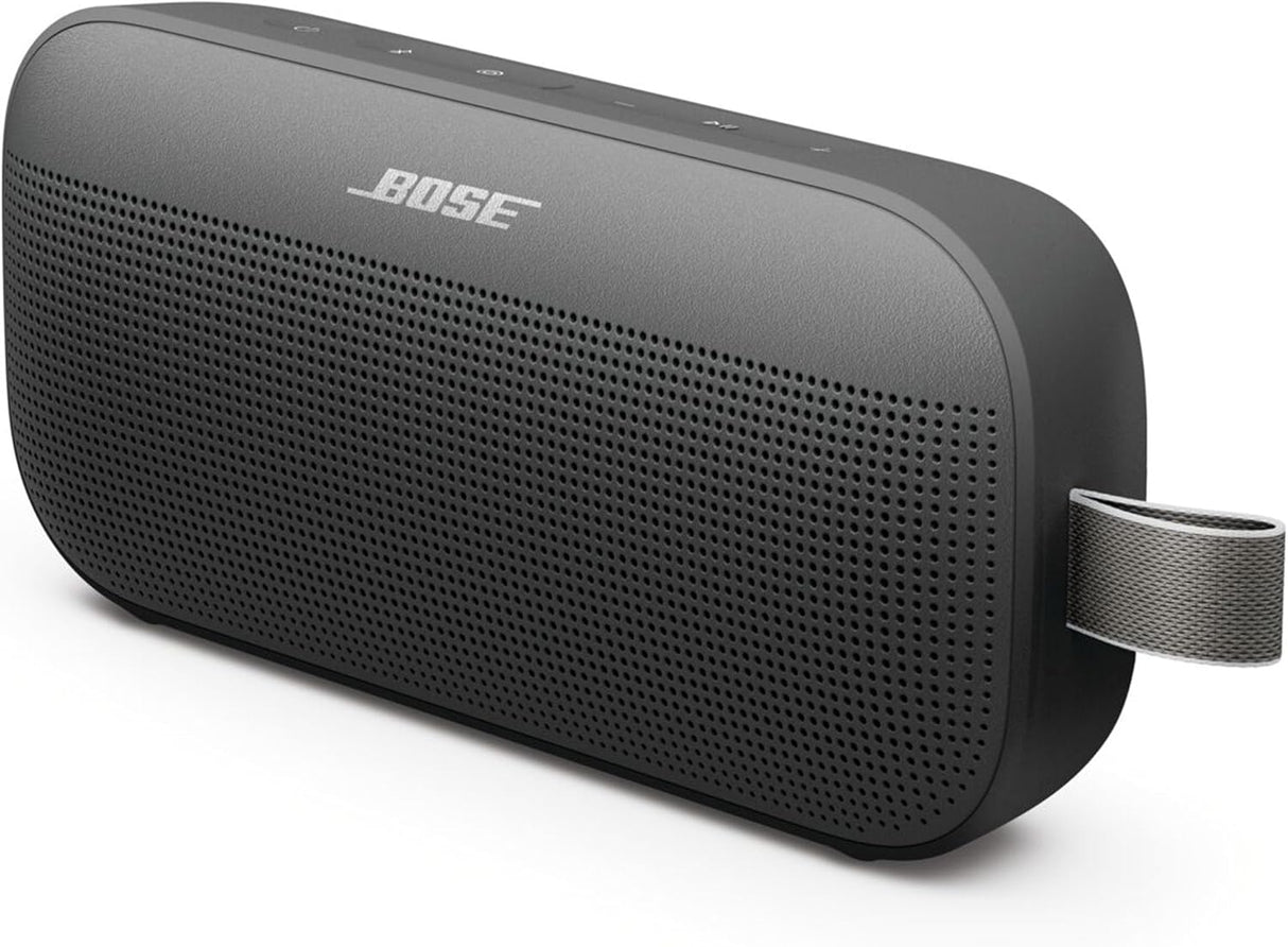 Altavoz Bluetooth Bose SoundLink Flex 2ª Gen, 12h, impermeable
