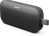 Altavoz Bluetooth Bose SoundLink Flex 2ª Gen, 12h, impermeable