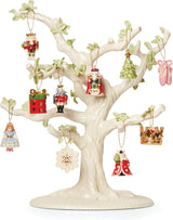Juego de Adornos de Navidad 10 Piezas Lenox The Nutcracker 893635