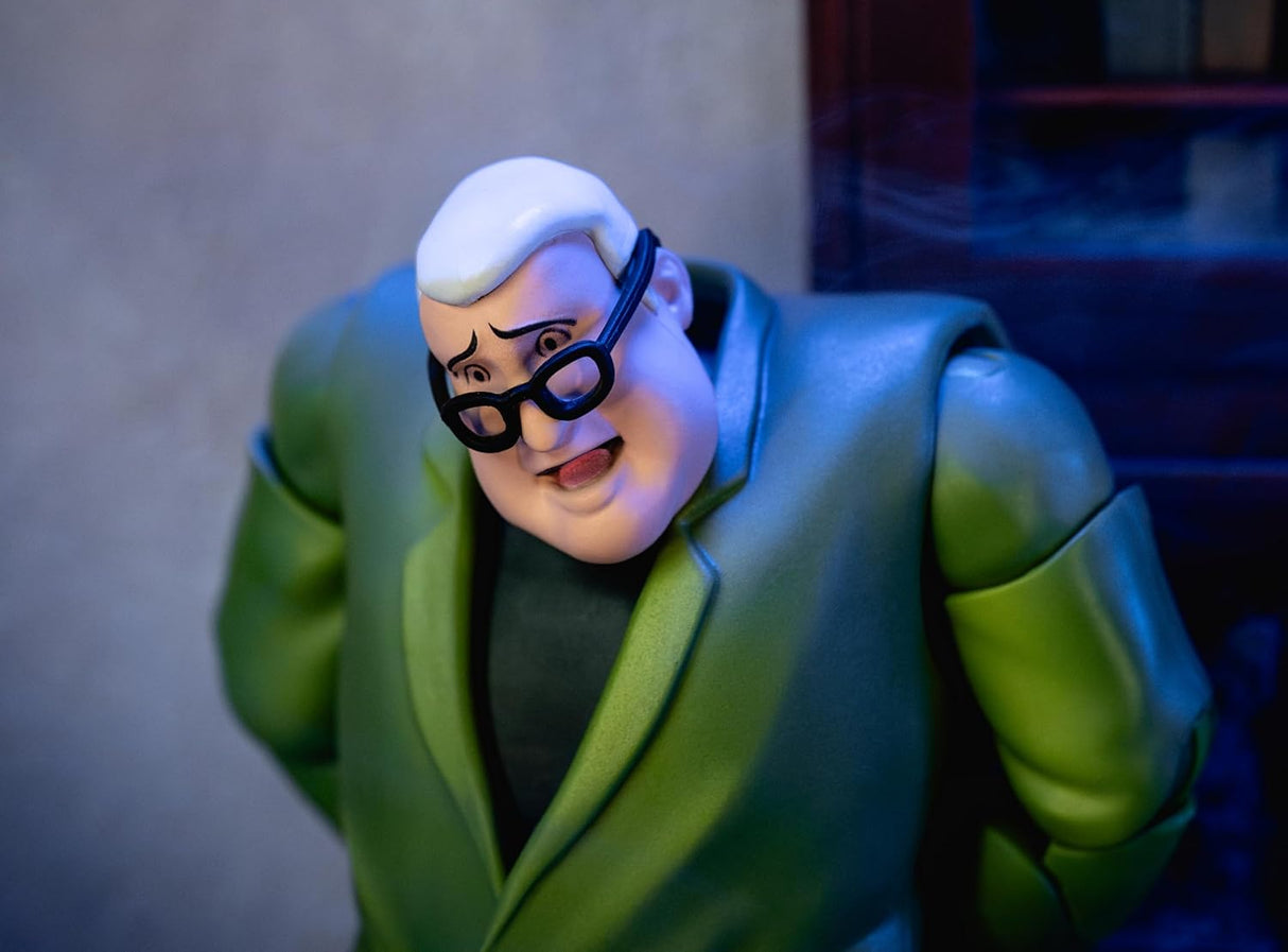 Figura de acción Creeper Scooby-Doo Wave 1 – 6 articulada