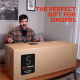 Cabina Vocal Ultimate - Aislamiento Reverb 360° - Modelo 2023