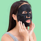 Set de 12 mascarillas antienvejecimiento 504329 FREEMAN