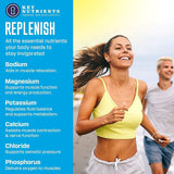 Multivitamin en Polvo Electrolytes - Sin Azúcar - 90 Porciones