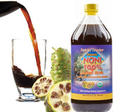 Suplemento Jugo noni  orgánico antioxidante superalimento