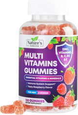 Suplementos Alimenticios multivitamínicasapoyo inmunológico