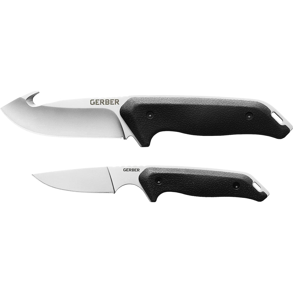 Cuchillos Kit de campo Gerber Moment I 31-002218