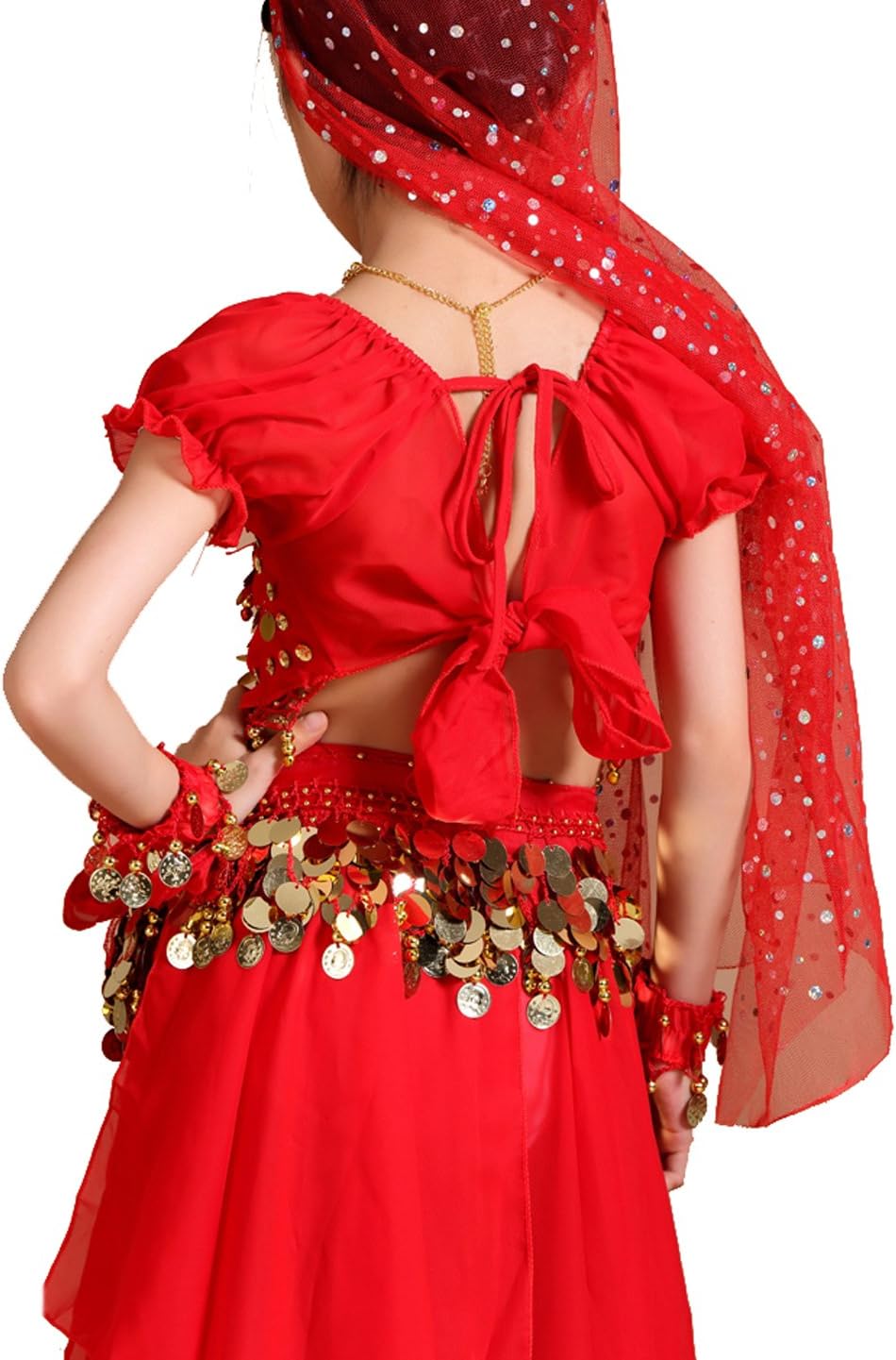 Disfraz de Princesa para Niñas - Atrezzo Carnaval - Modelo 2023