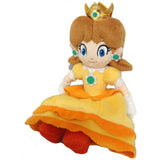 Peluches Super Mario Princess Daisy