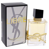Perfume Yves Saint Laurent Libre Women Spray EDP 1.6 onzas