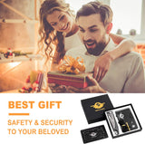 Multiherramienta de cuchillos de bolsillo regalo para hombre