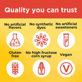 Suplementos de Colina Nature Made, Salud del Hígado, 40 Gummies