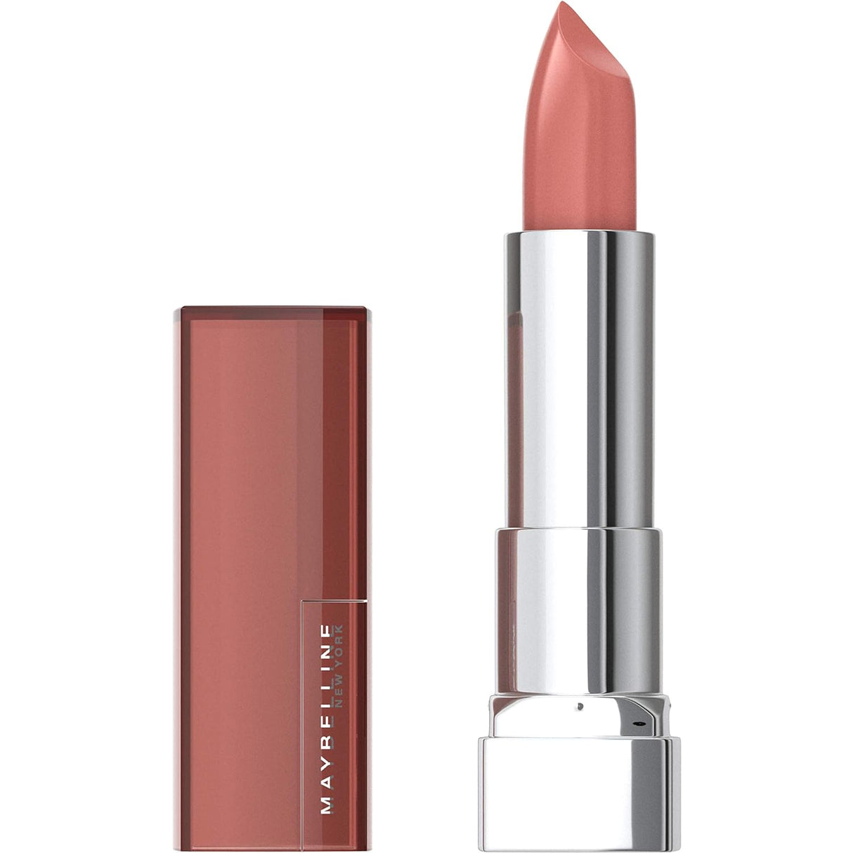 Lápiz Labial Cremoso Hidratante, Bare Reveal