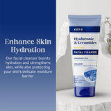 Limpiador [1] Facial Envy - Ácido Hialurónico y Ceramidas - 200ML